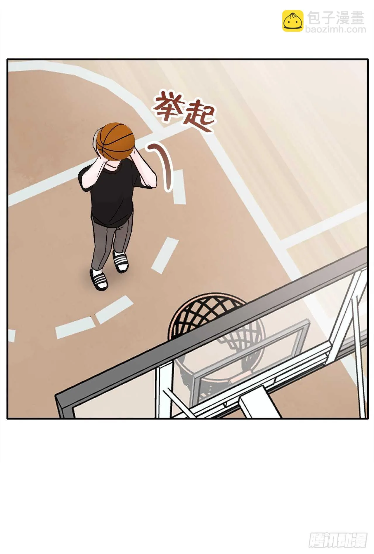 19.子明怪怪的 第19页