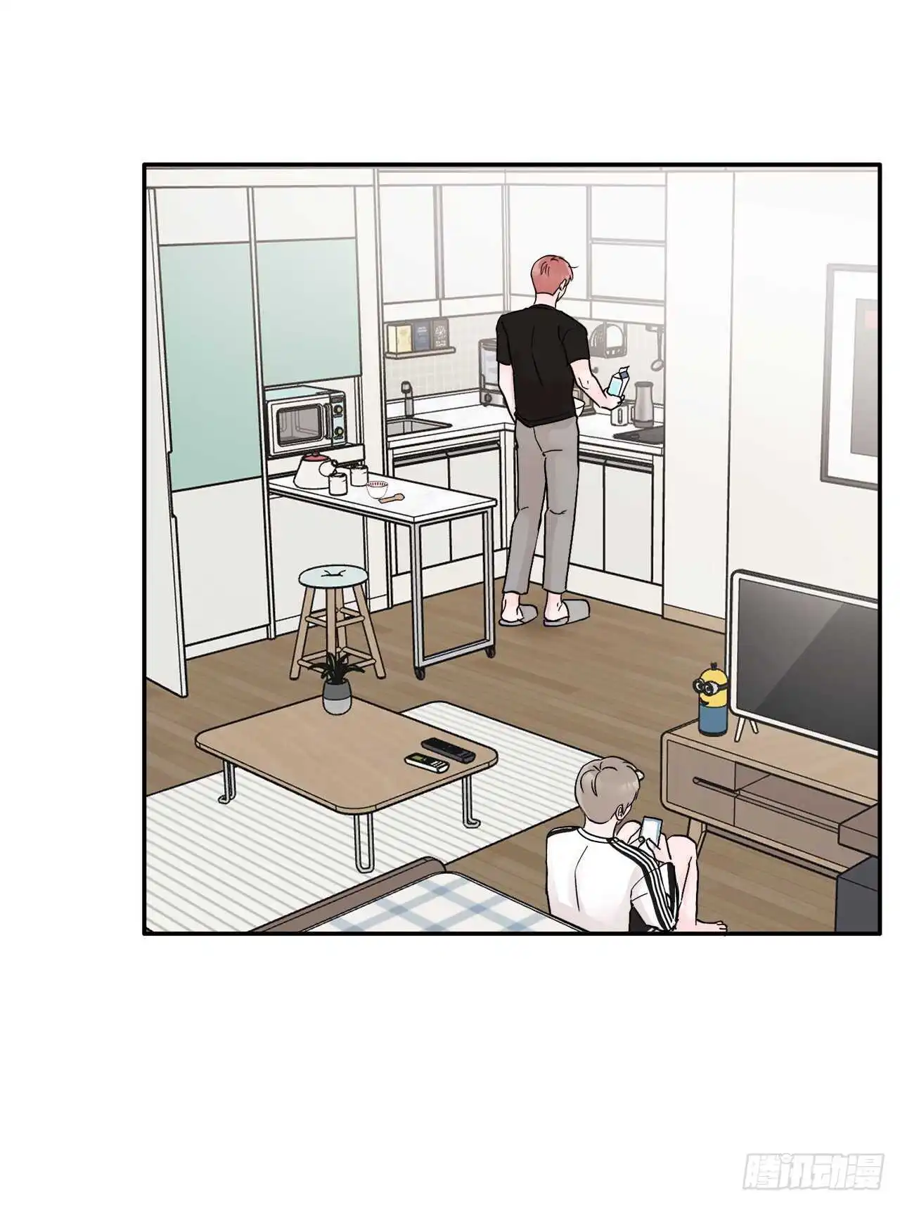 30.我该怎么办？ 第9页