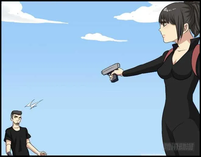 熟悉的陌生人（8） 第18页