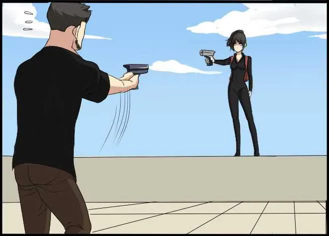 熟悉的陌生人（8） 第19页