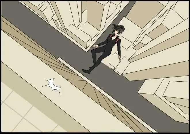熟悉的陌生人（8） 第39页
