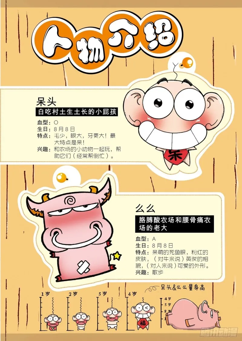 朱斌漫画精选集22（1） 第3页