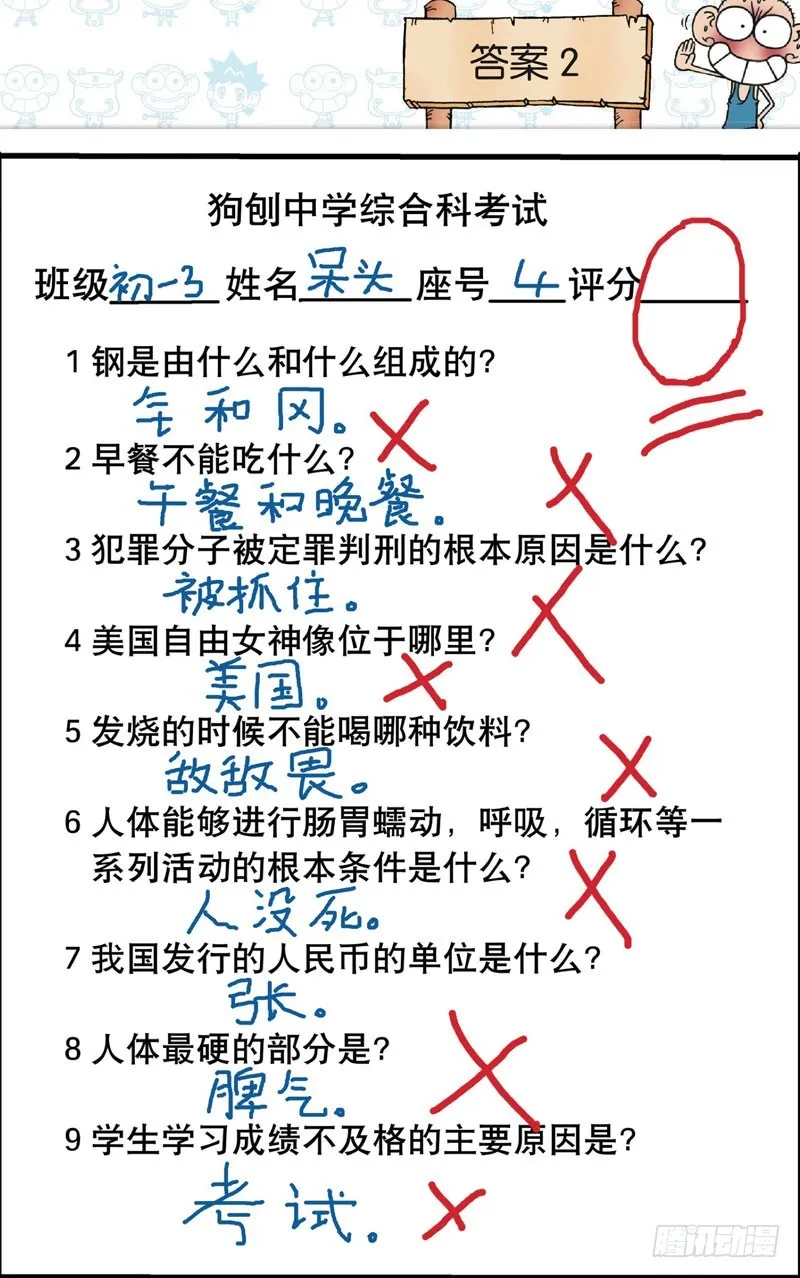 第100回 第9页