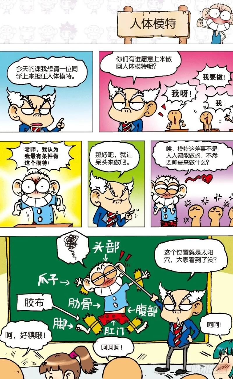 第六十一回 第6页