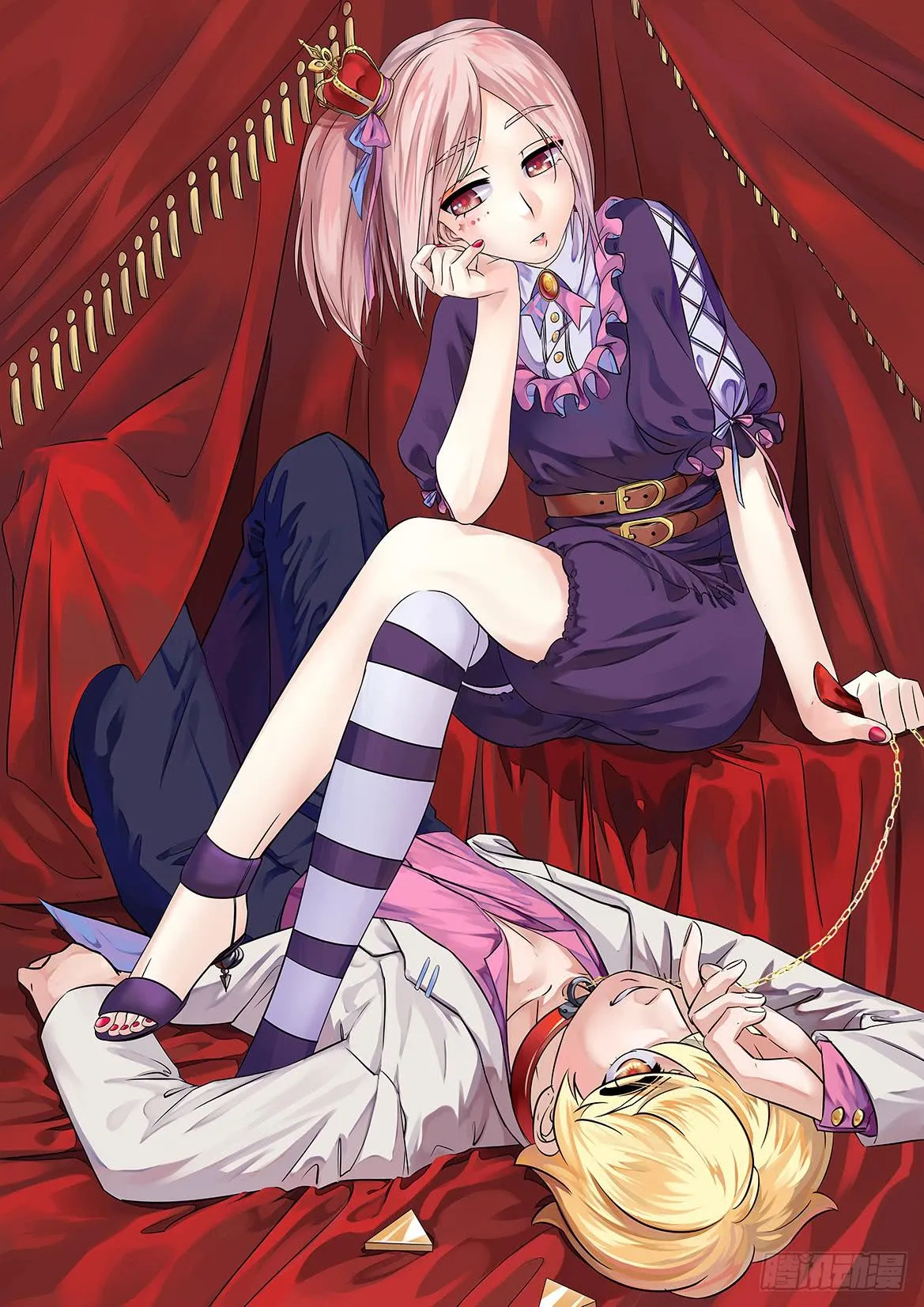 狮子头？ 第2页
