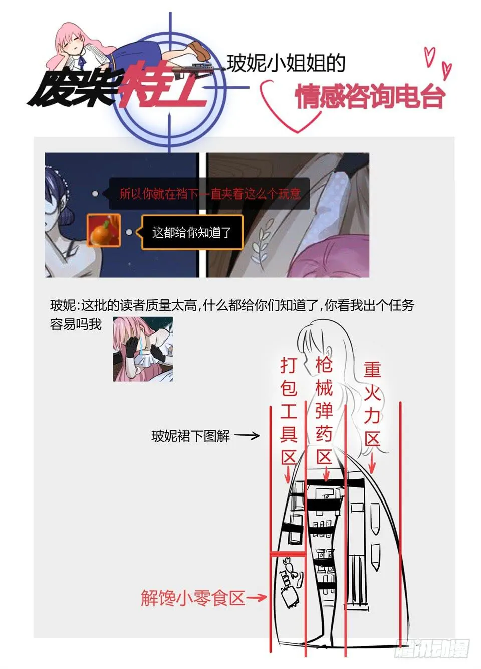 十六、坚持住！不要死！！ 第21页