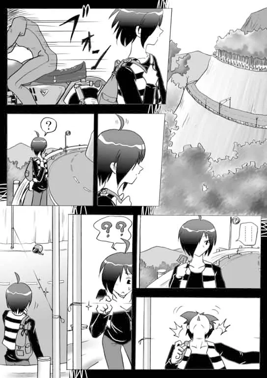 第15话 第1页