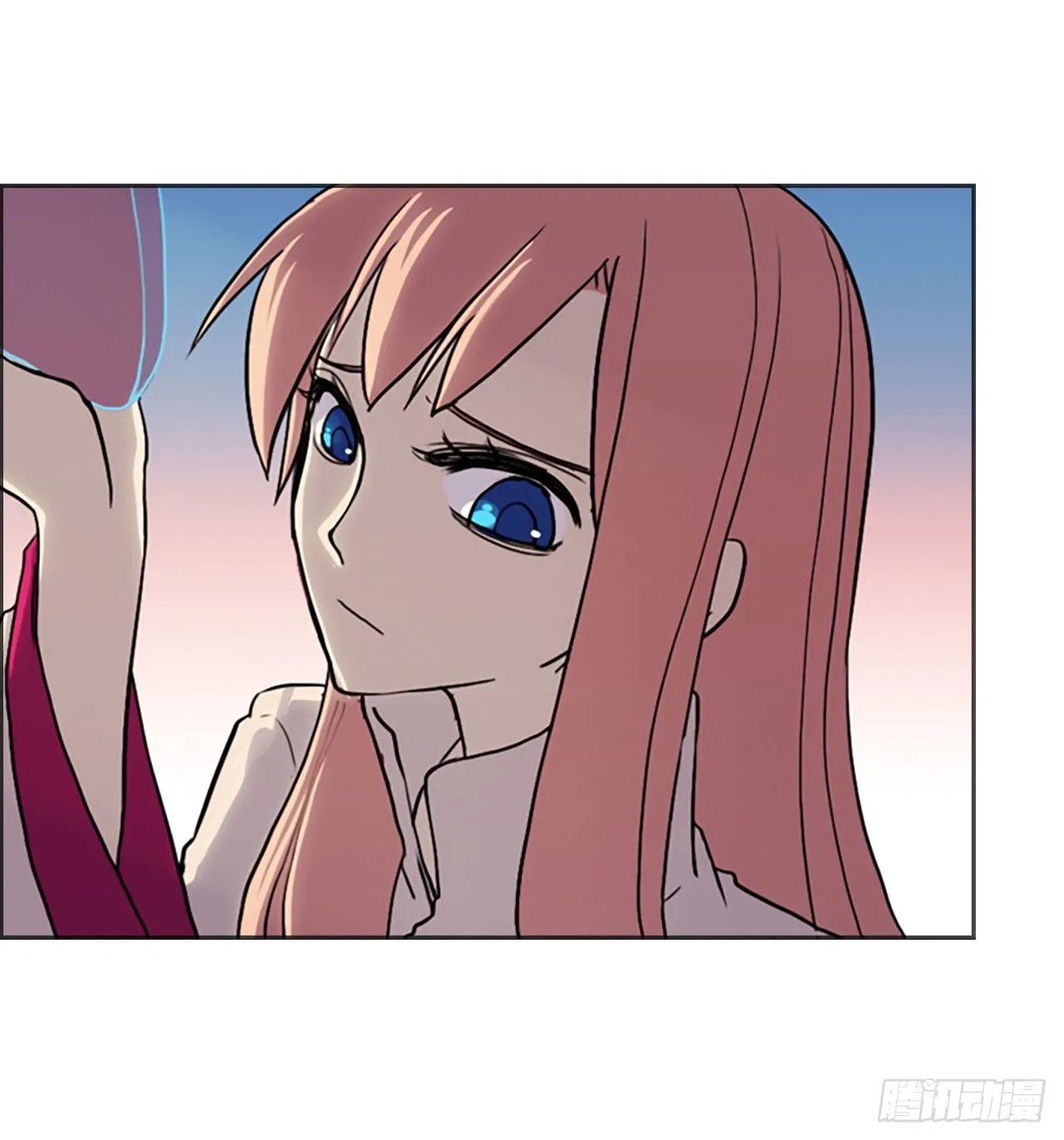 16.逃出生天 第6页