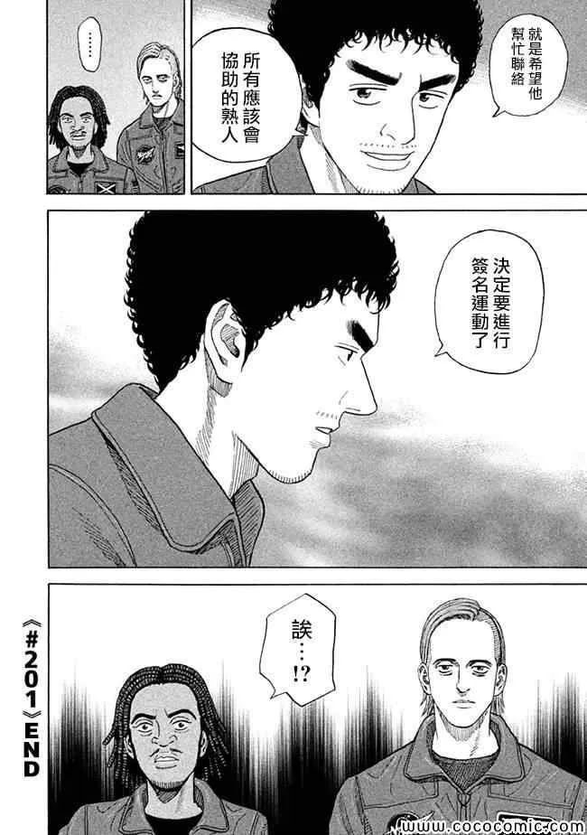 第201话 第20页