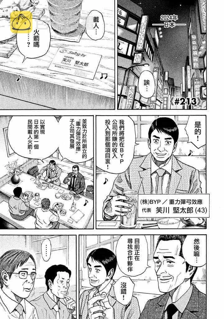 第213话 第2页