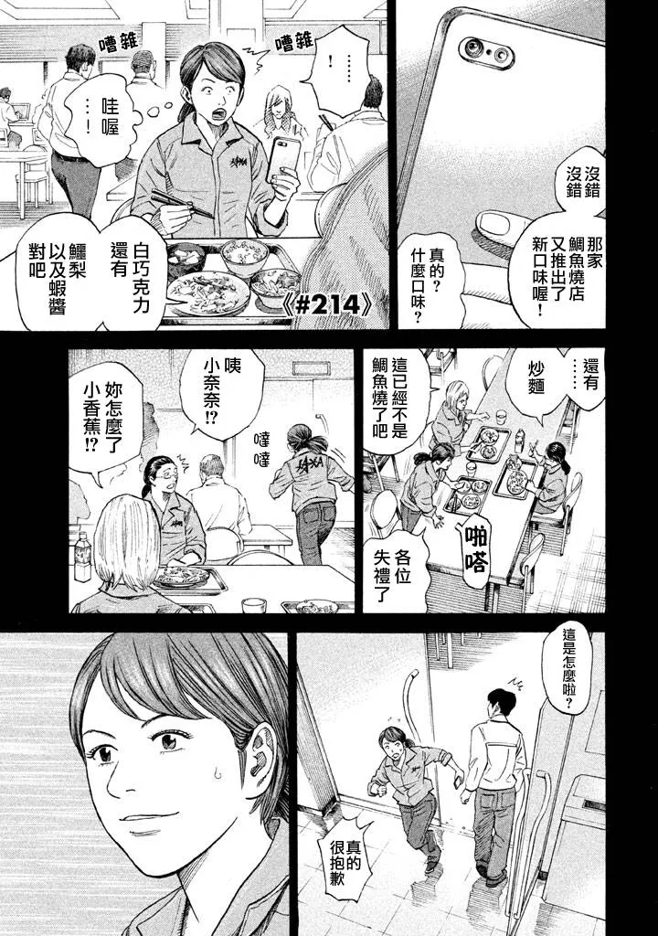 第214话 第2页