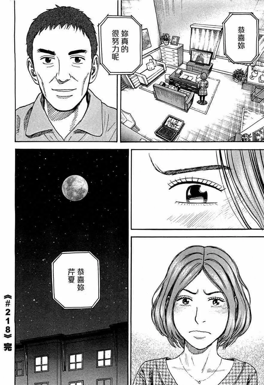第218话 第21页
