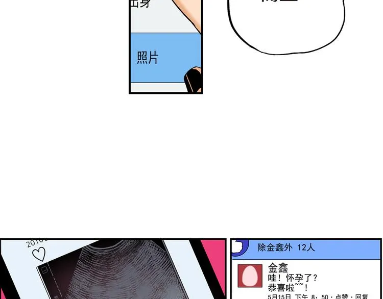 第1话 巫师界王子 第80页