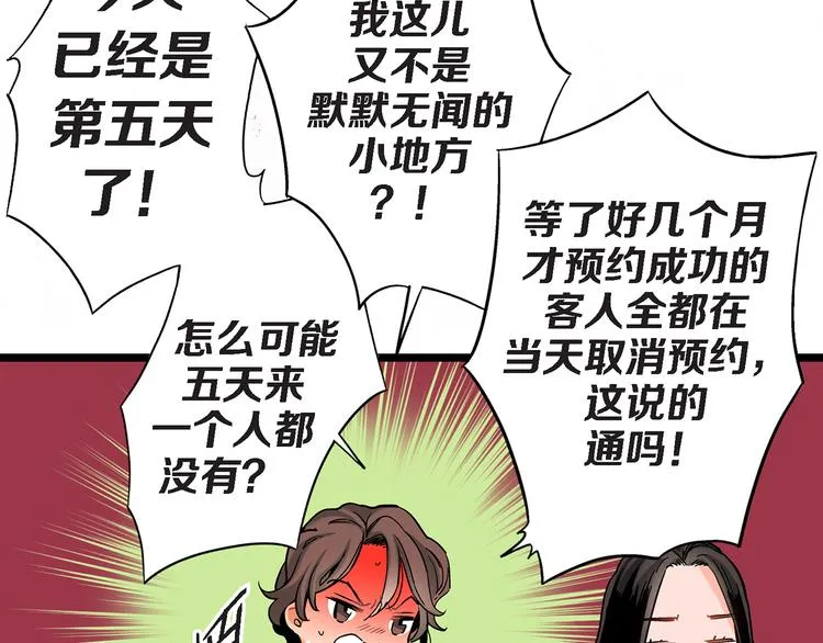 第4话 倒霉的几天 第45页