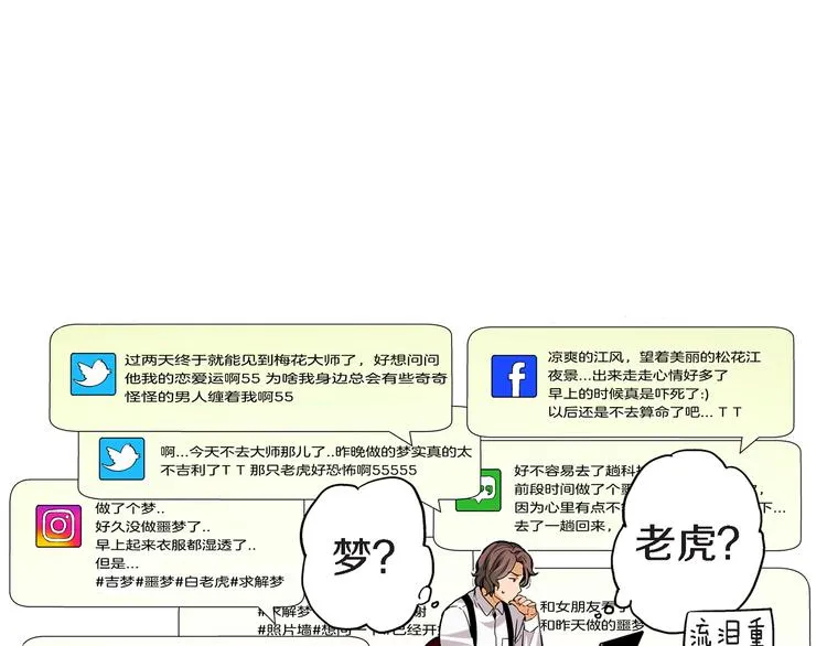 第4话 倒霉的几天 第75页