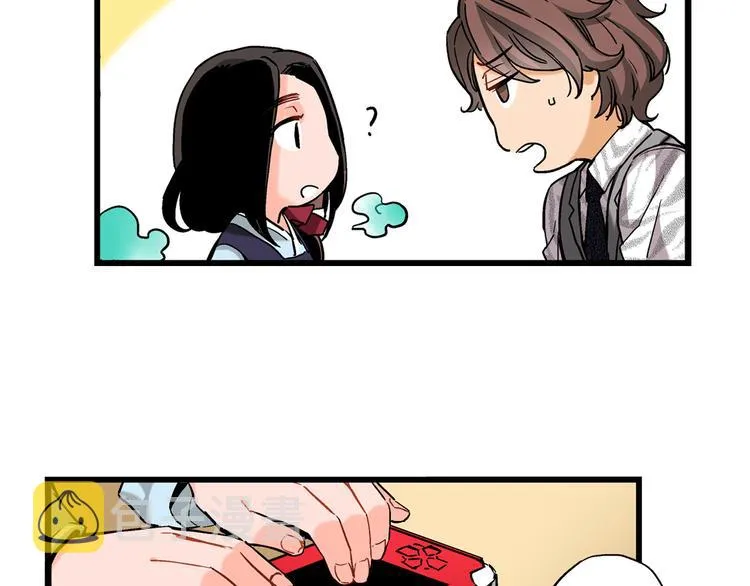 第4话 倒霉的几天 第82页