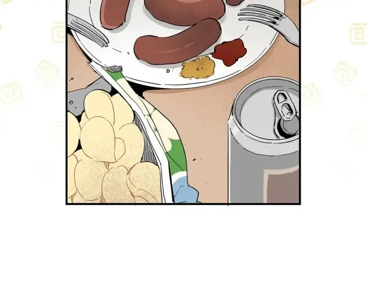 第27话 互诉秘密 第16页