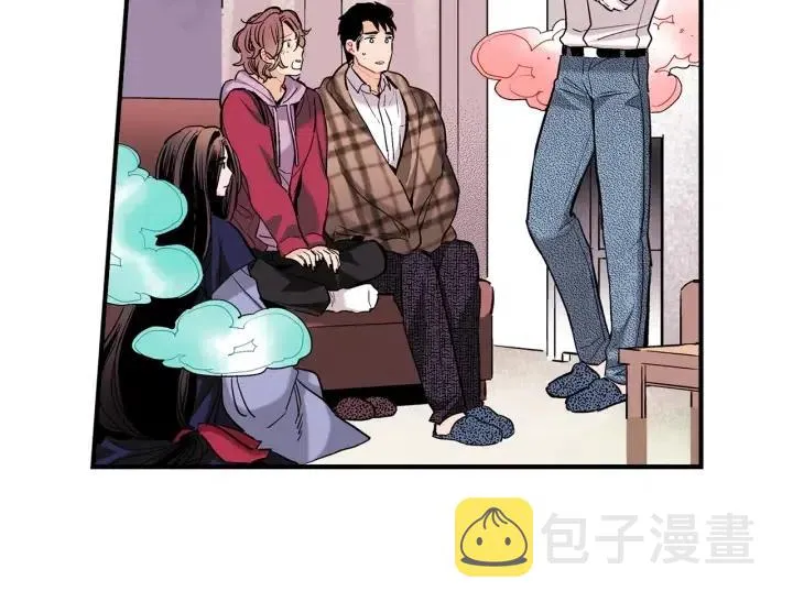 第45话 如此让人心动的变身 第7页