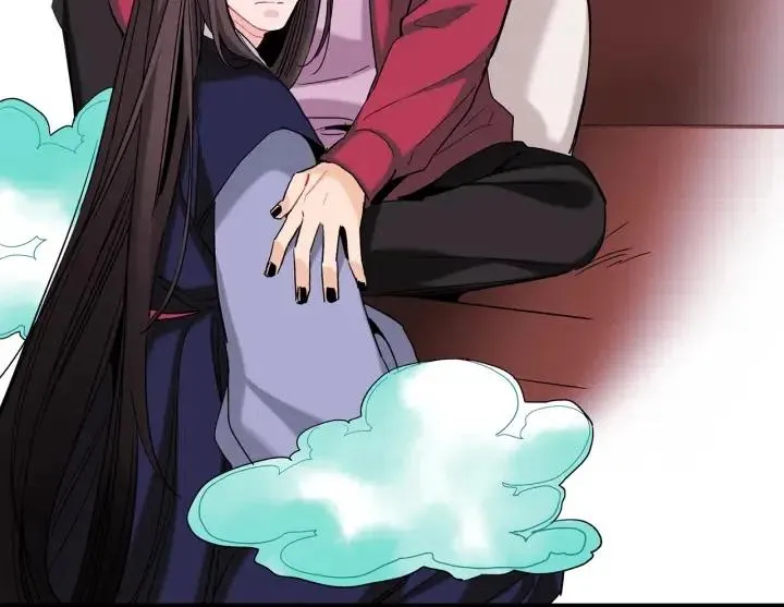 第45话 如此让人心动的变身 第41页