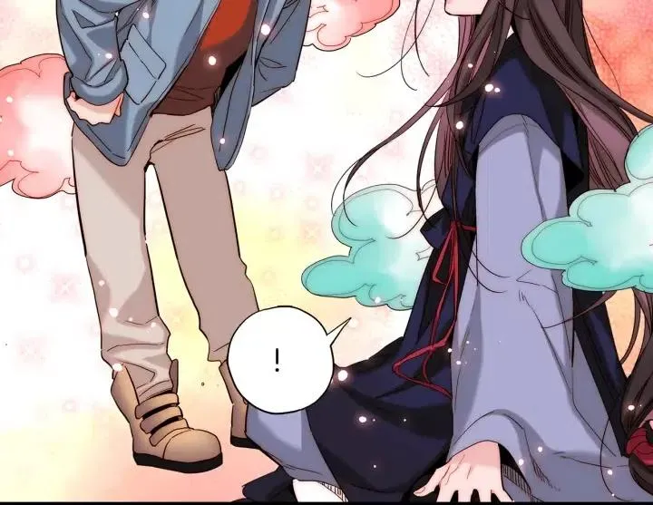 第45话 如此让人心动的变身 第58页