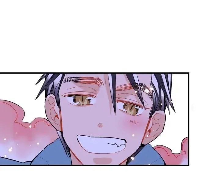 第45话 如此让人心动的变身 第59页
