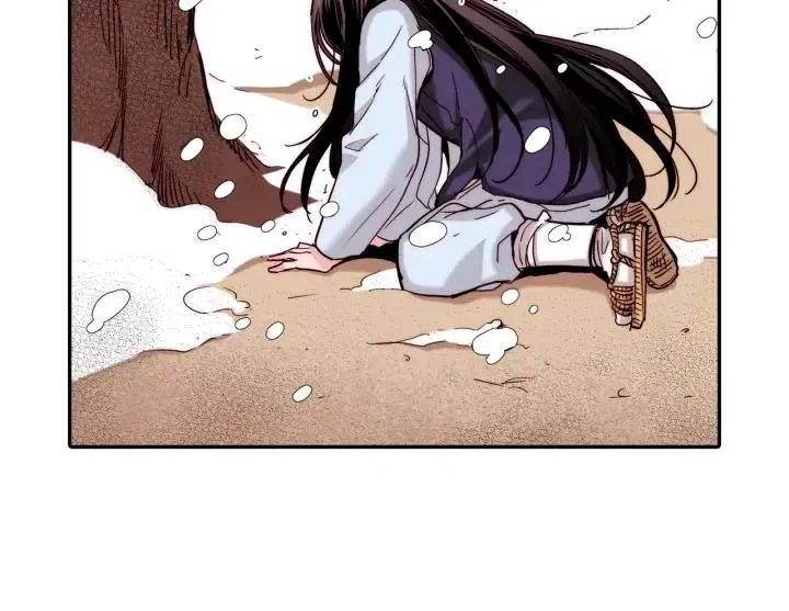 第55话 我誓死也要追随你！ 第9页