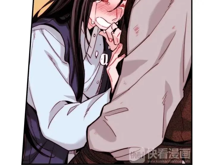 第55话 我誓死也要追随你！ 第31页