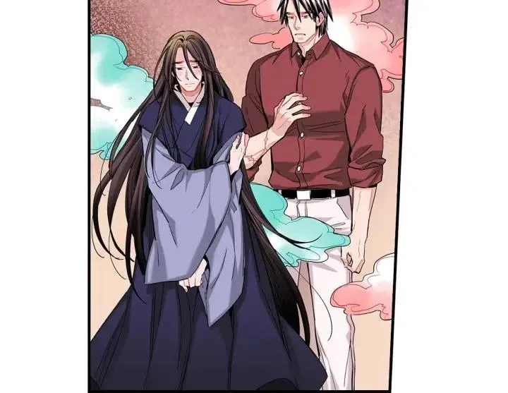第55话 我誓死也要追随你！ 第77页