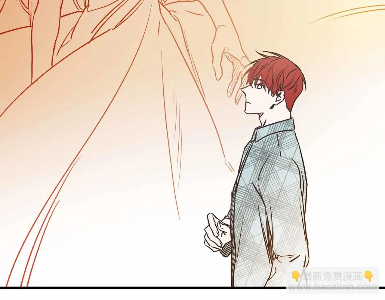 第50话 你一定要幸福啊 第40页