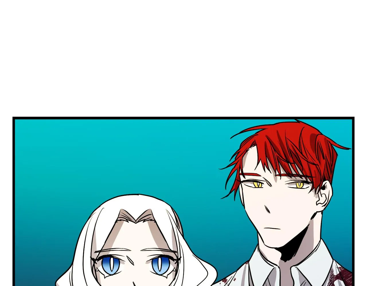 第46话 逃出生天 第3页