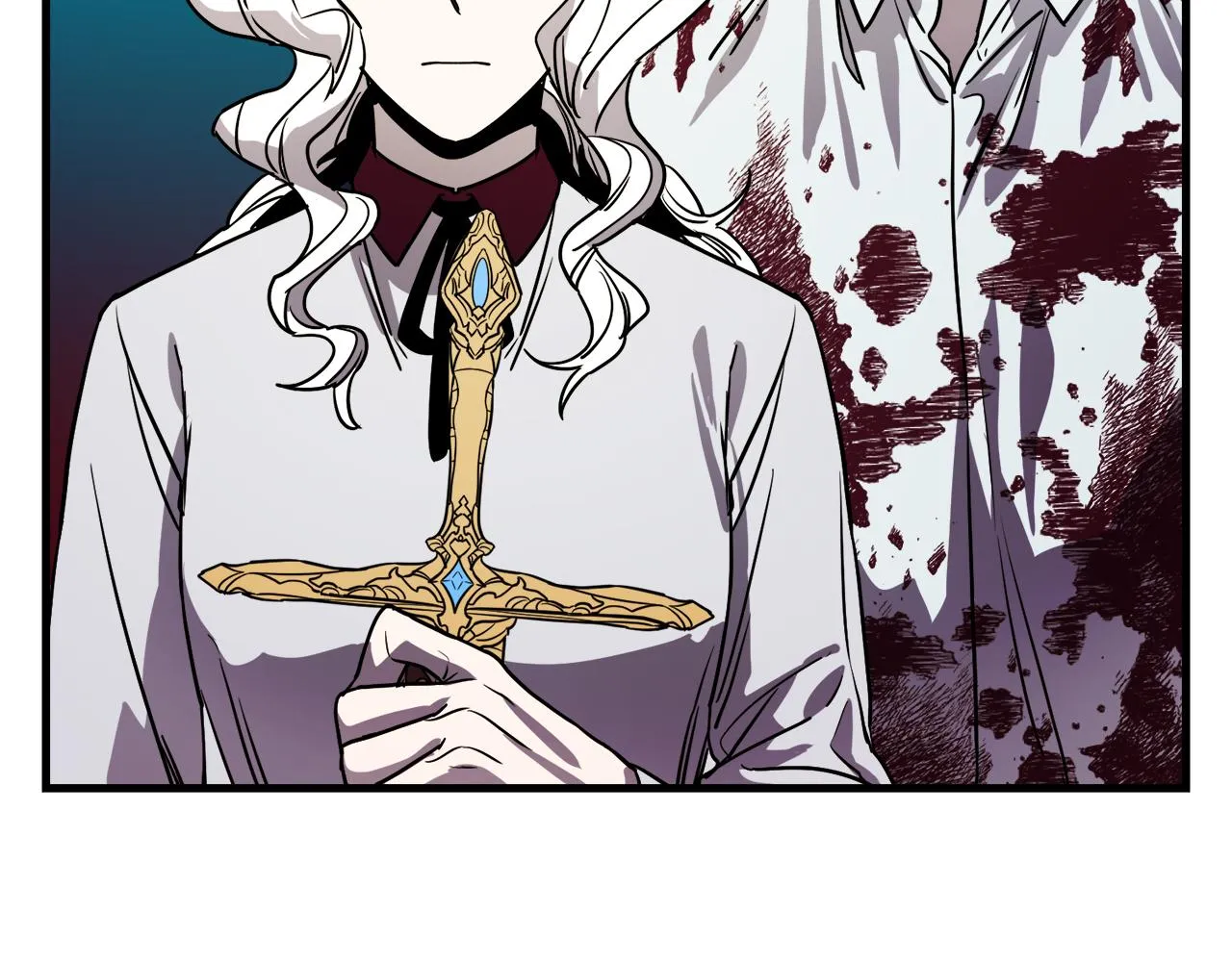 第46话 逃出生天 第4页