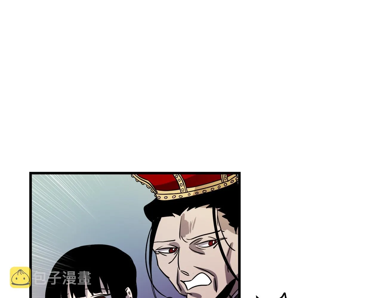 第46话 逃出生天 第24页