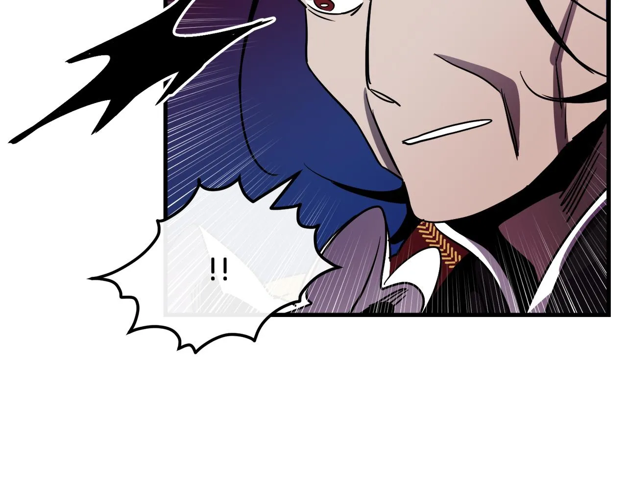 第46话 逃出生天 第27页