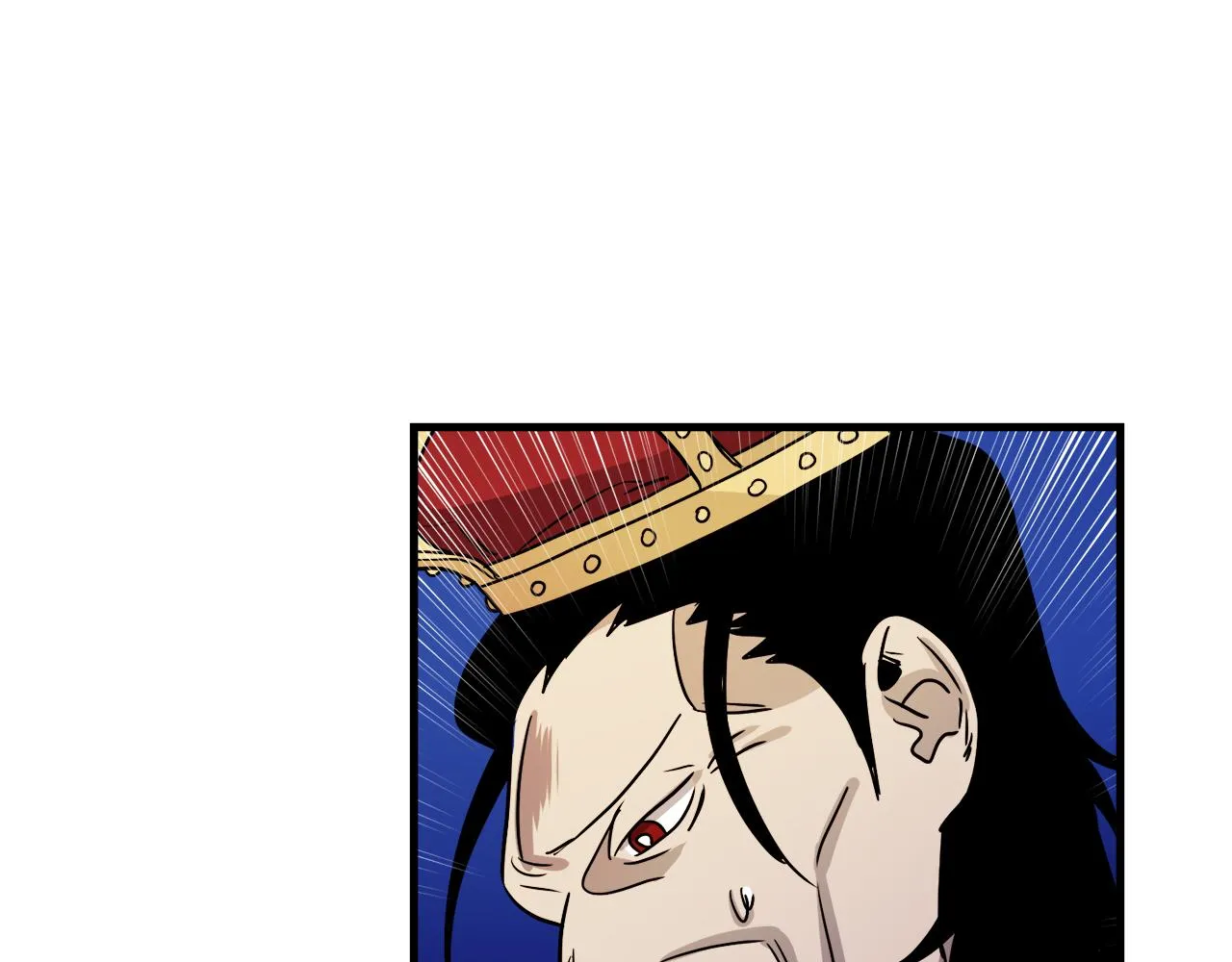 第46话 逃出生天 第33页