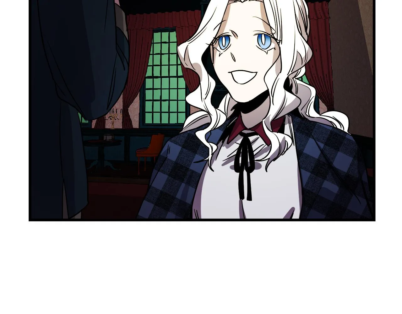 第46话 逃出生天 第80页
