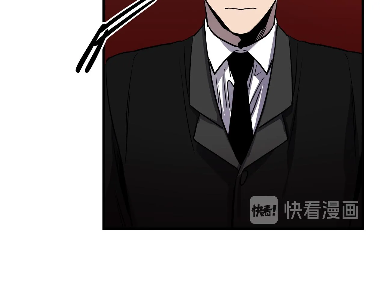 第44话 奇怪的地方 第58页