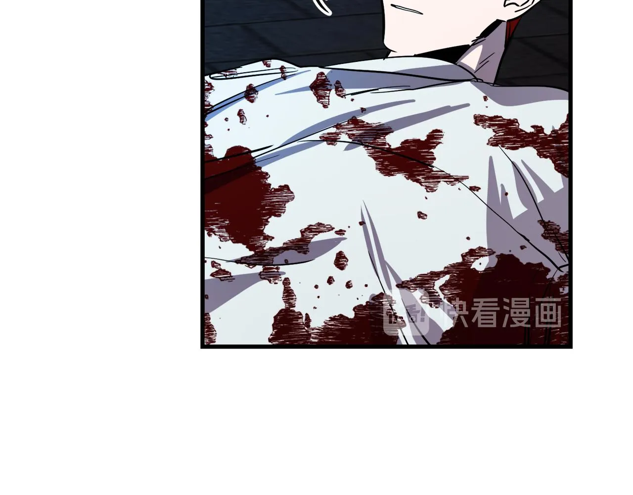 第44话 奇怪的地方 第95页
