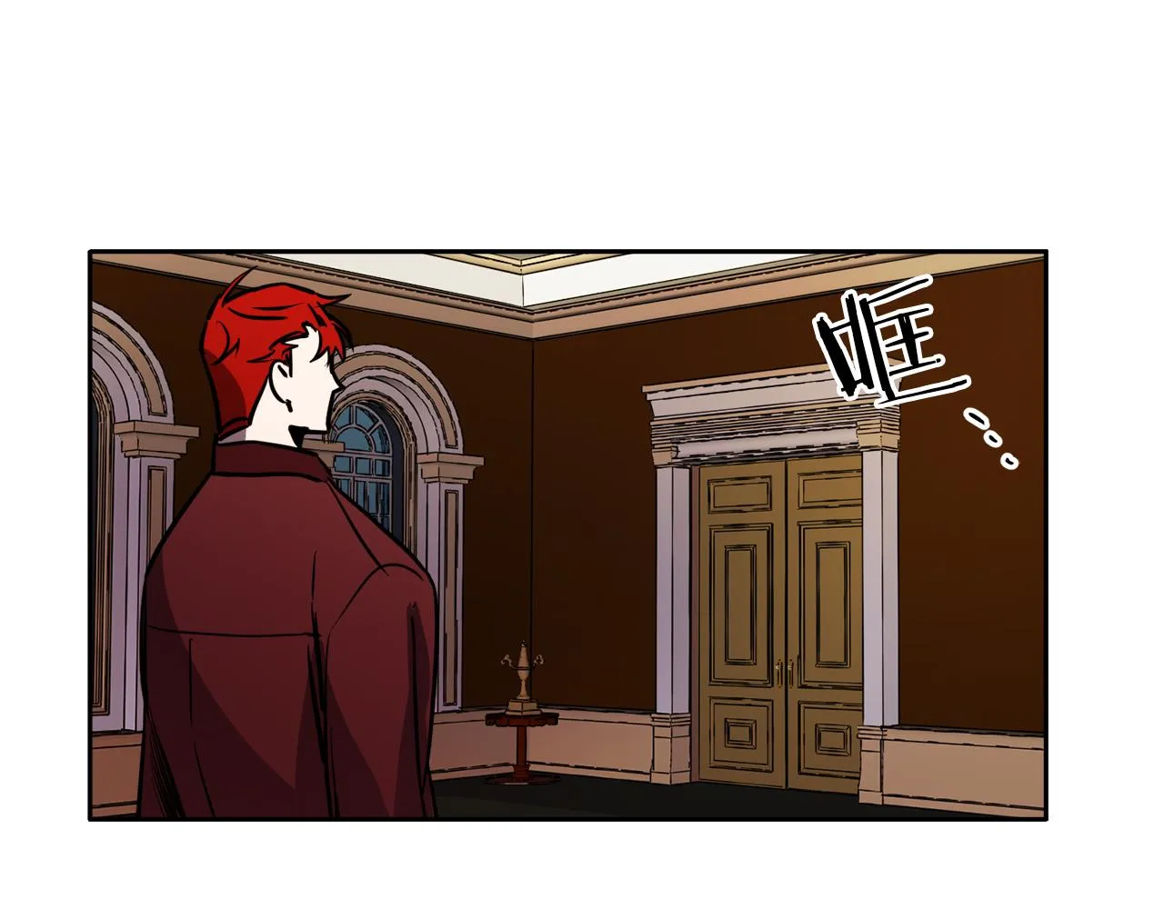 第39话 守护的人 第63页