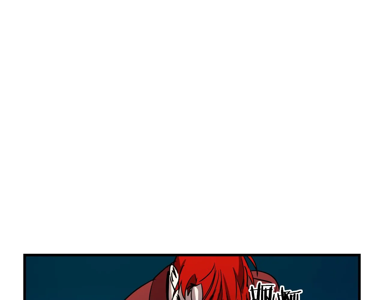 第38话 杀死米尔 第91页