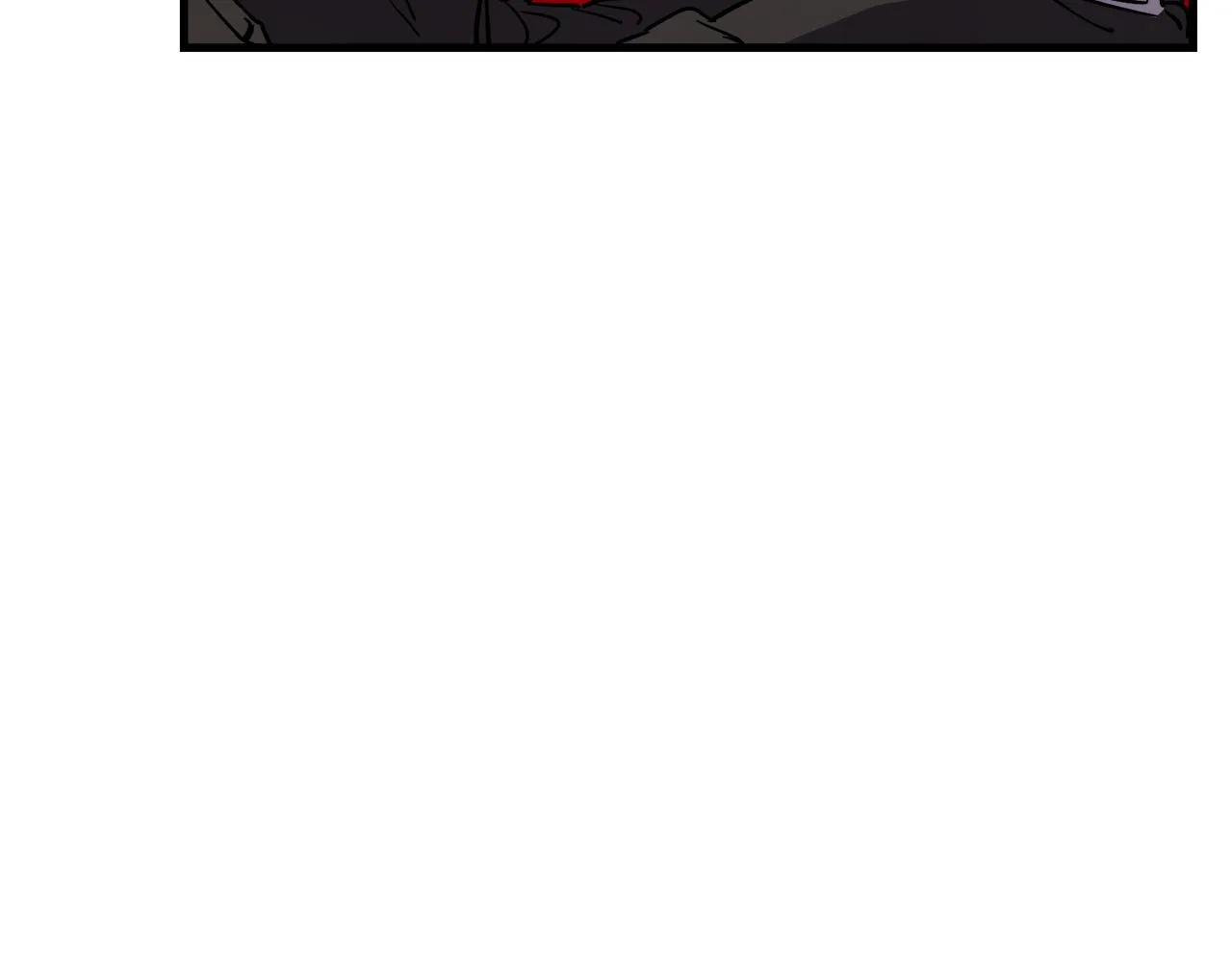 第29话 被神选择的人类 第13页