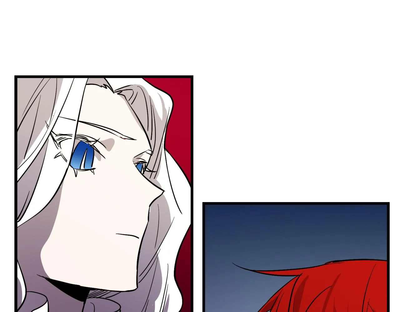 第29话 被神选择的人类 第85页
