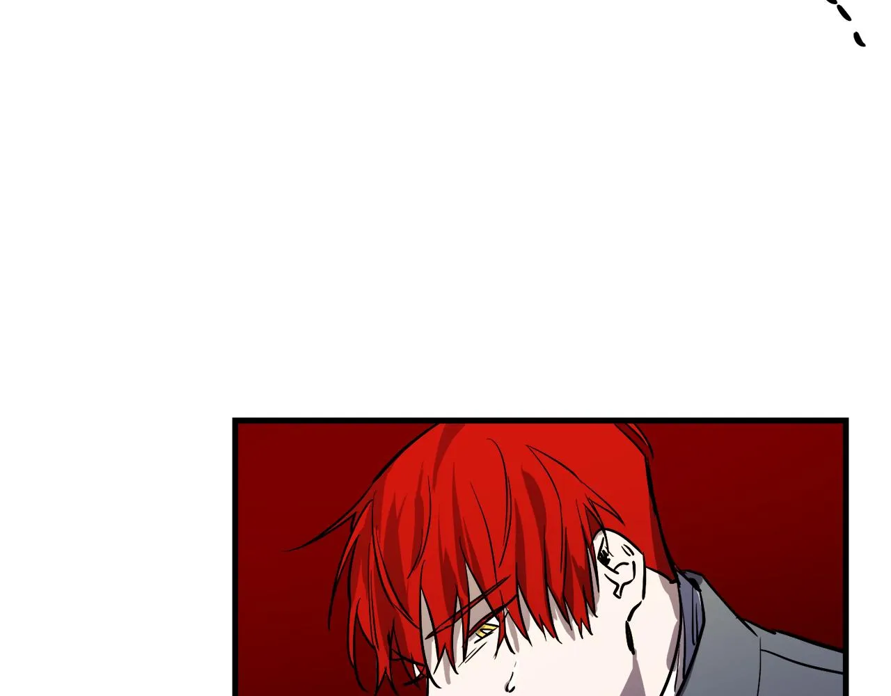 第29话 被神选择的人类 第99页