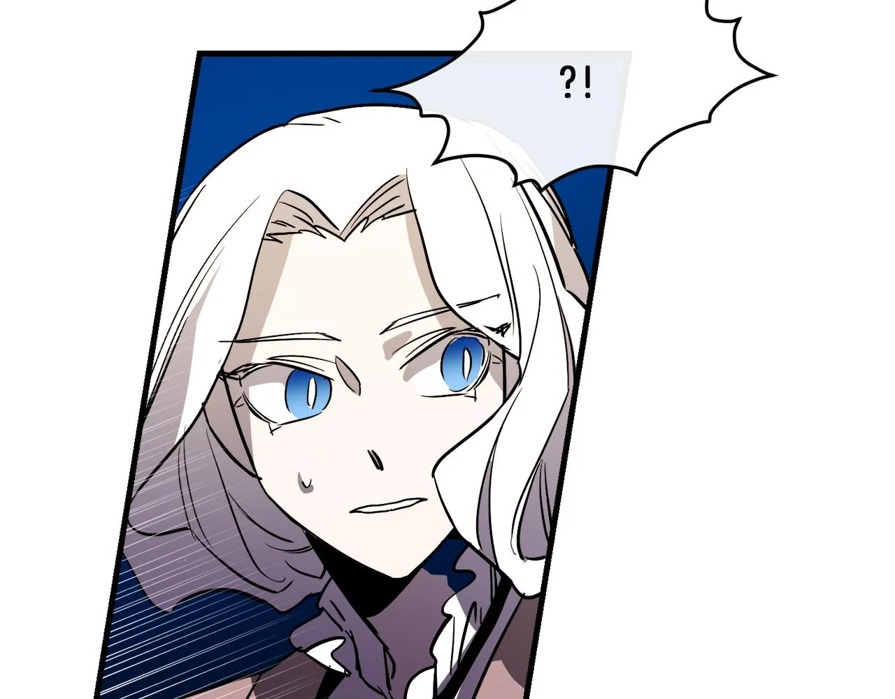 第29话 被神选择的人类 第107页