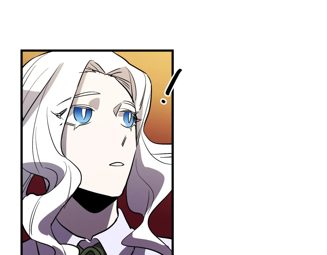 第28话 迷上皇妃 第5页