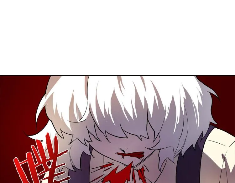 第3话 被囚禁 第8页