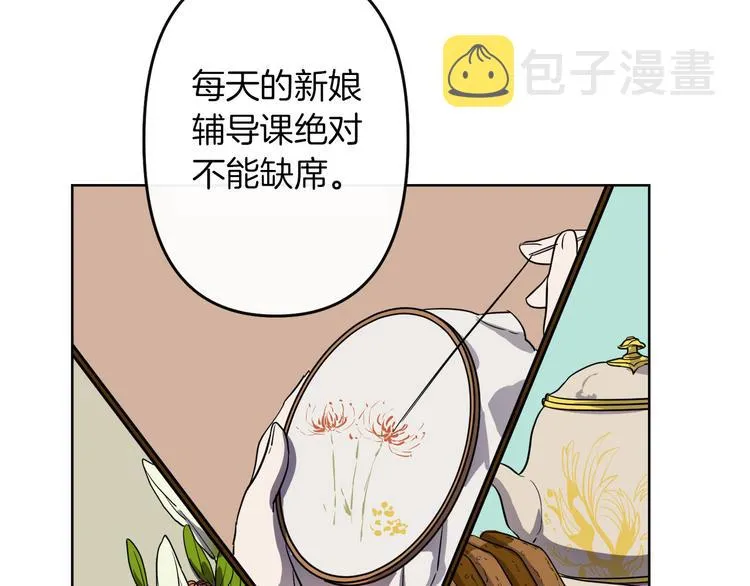 第3话 被囚禁 第169页