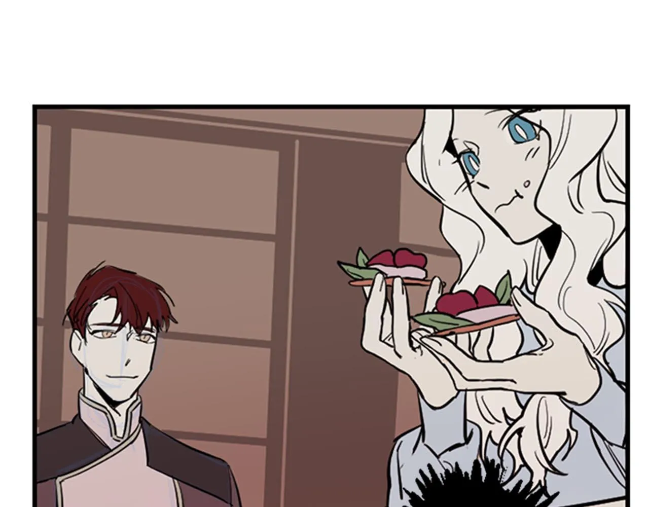 第11话 相约今晚 第56页