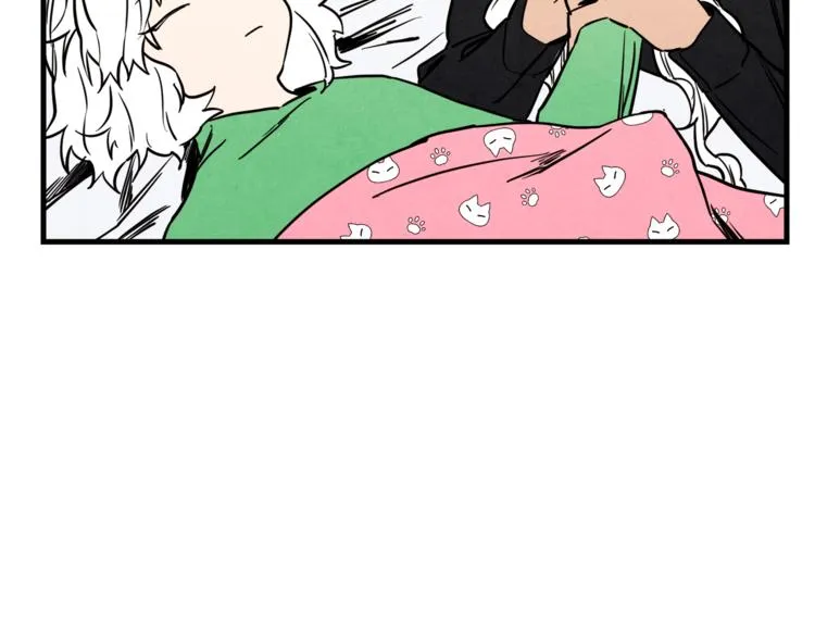 第23话 留在我身边 第94页