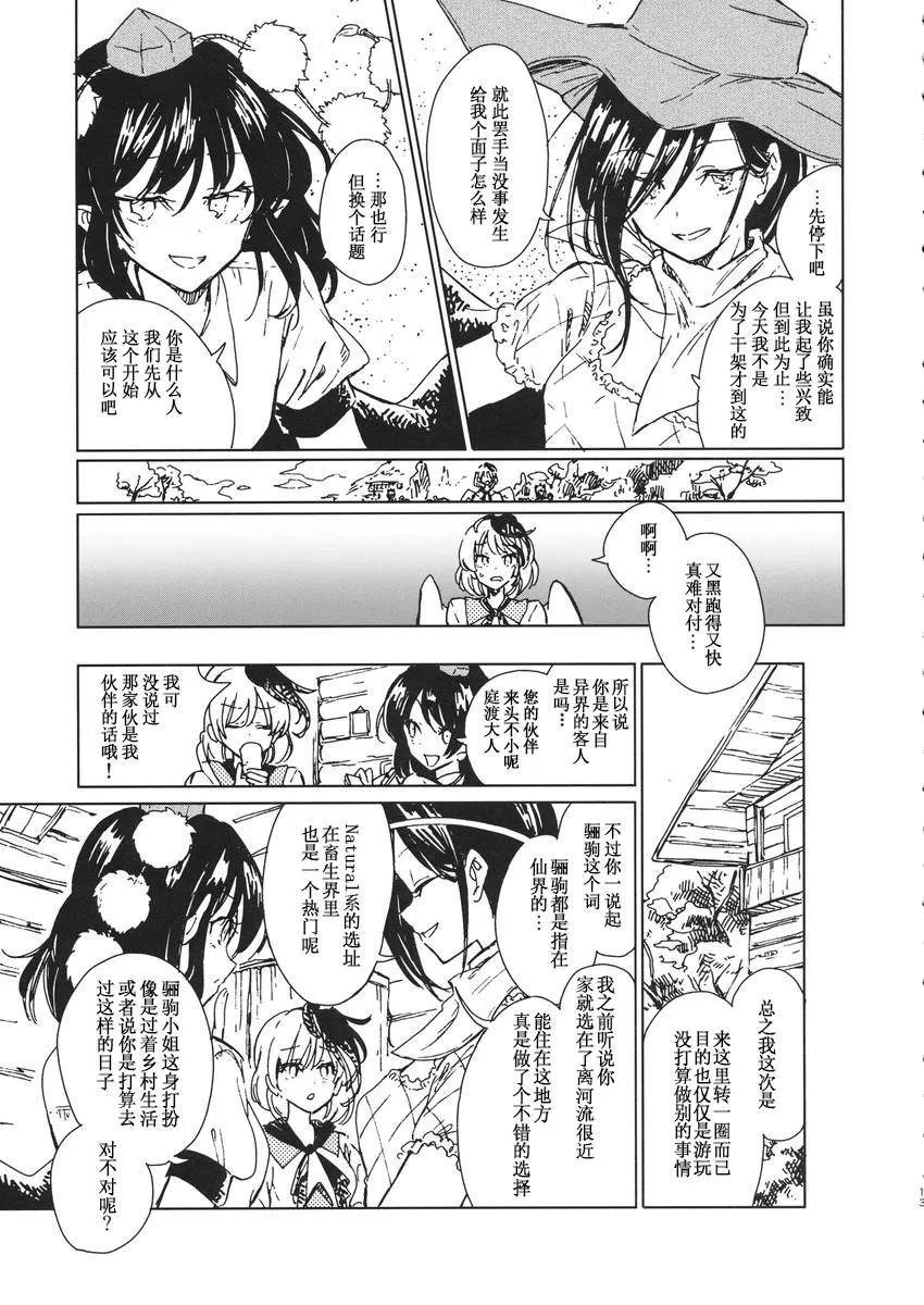 短篇 第14页