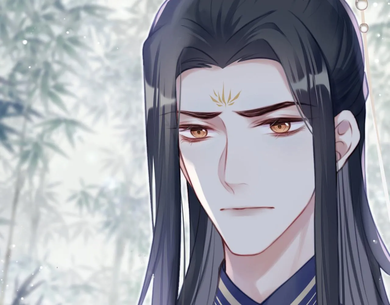 第22话 无法隐藏的真心 第33页